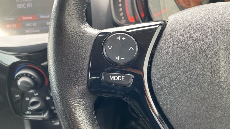 Citroen C1 1.2 PureTech Flair 5dr Petrol Hatchback